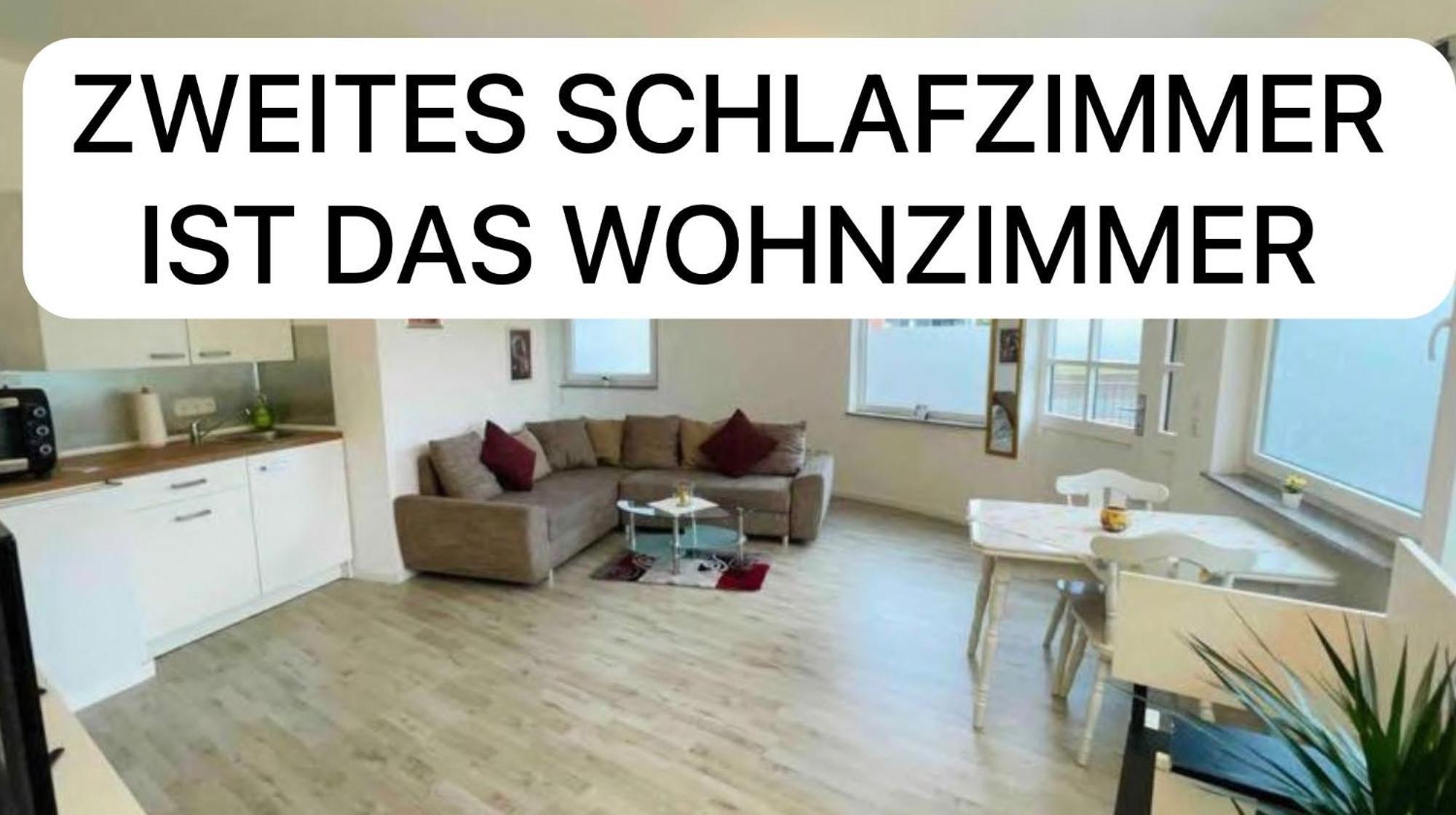 Schoenes Bungalow, Check-In Kontaktlos, Zentral Duisburg Exterior foto